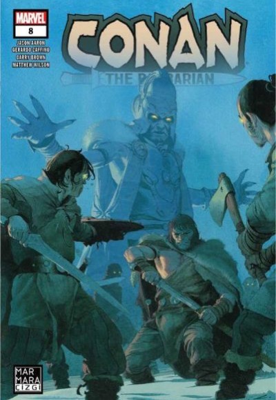 Conan 08