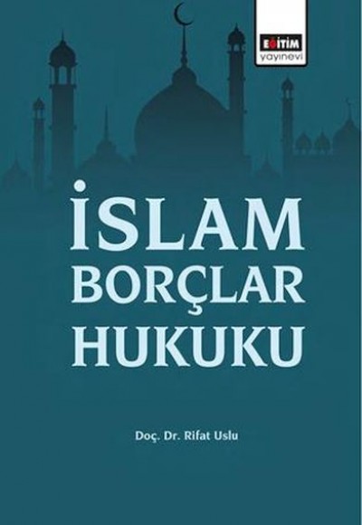 İslam borçlar hukuku