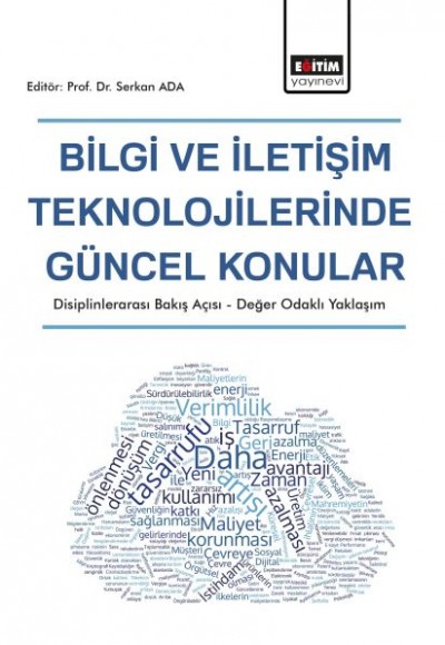 Bilgi ve İletişim Teknolojilerinde Güncel Konular