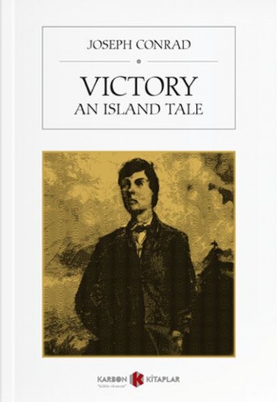 Victory - An Island Tale