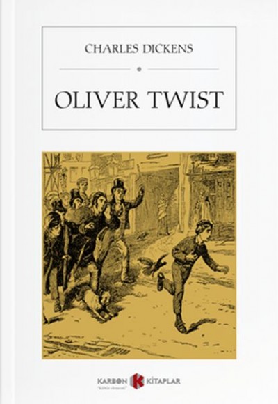 Oliver Twist