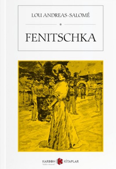 Fenitschka (Almanca)