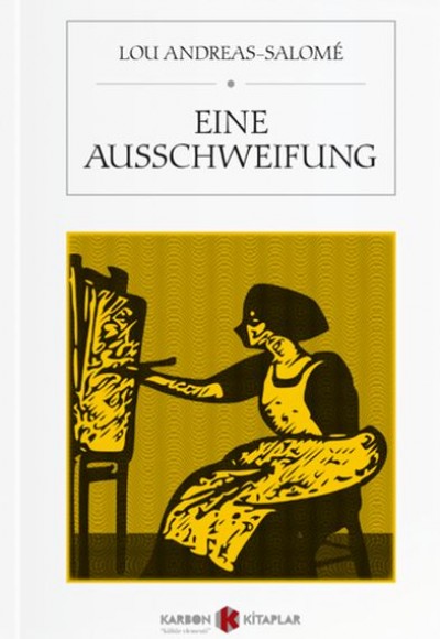 Eine Ausschweifung