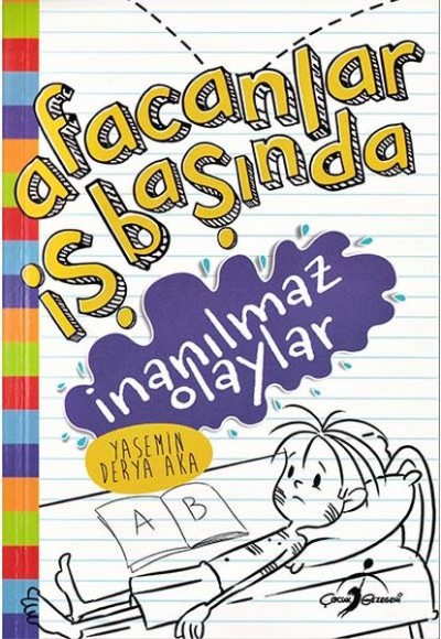 İnanılmaz Olaylar - Afacanlar İş Başında