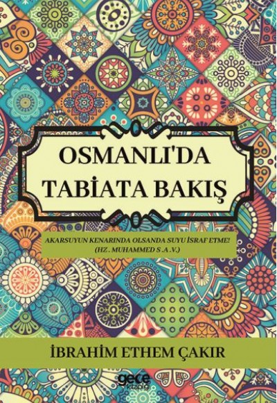 Osmanlı'da Tabiata Bakış