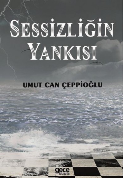 Sessizliğin Yankısı