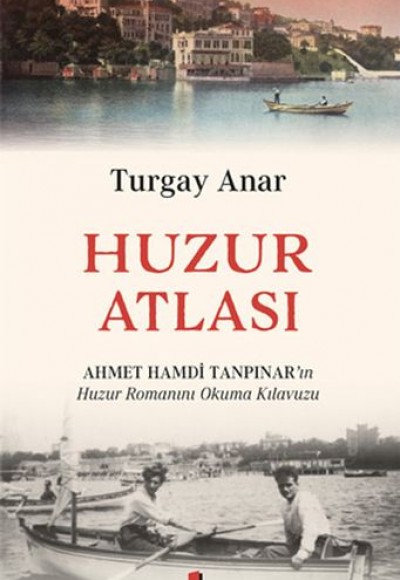 Huzur Atlası