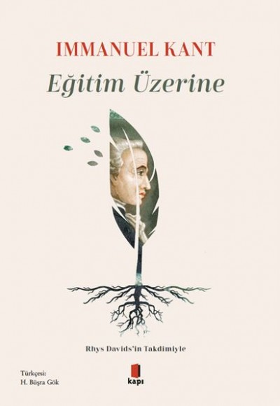 Eğitim Üzerine - Rhys Davidsin Takdimiyle