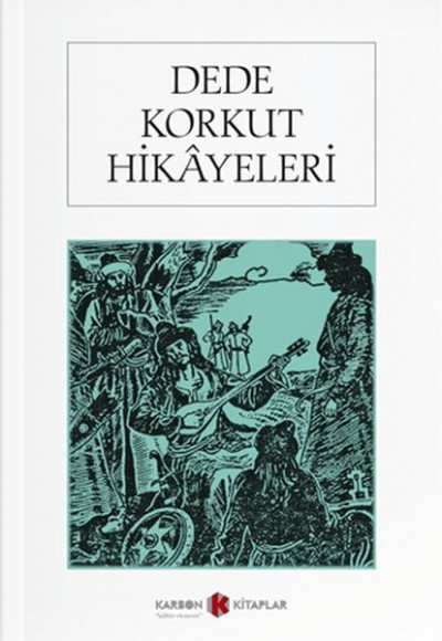 Dede Korkut Hikâyeleri