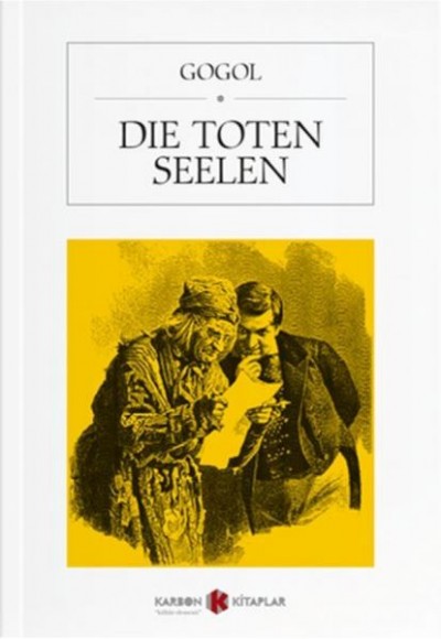 Die Toten Seelen