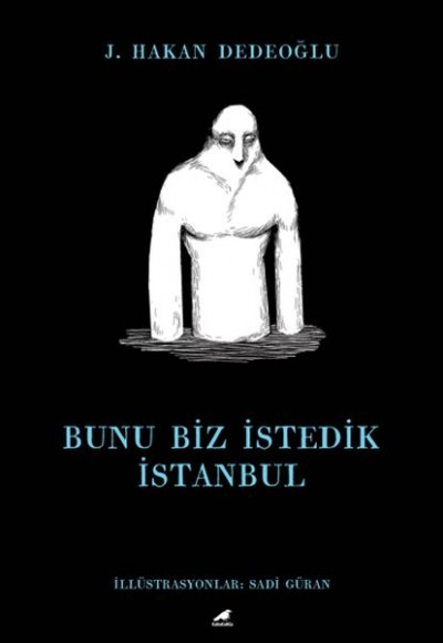 Bunu Biz İstedik İstanbul