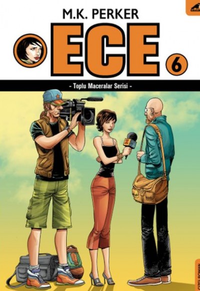 Ece 6