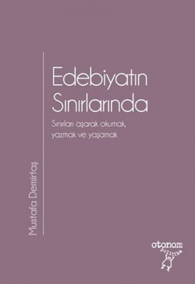 Edebiyatın Sınırlarında