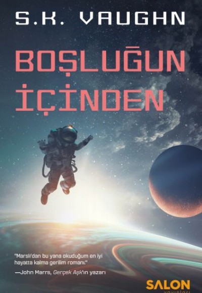 Boşluğun İçinden