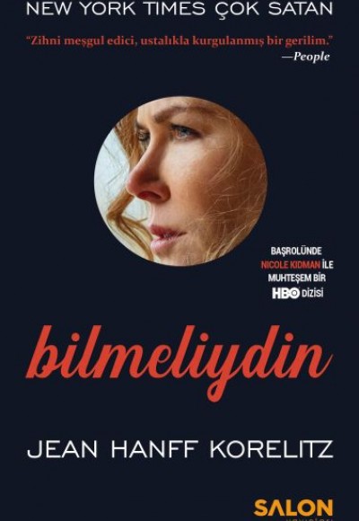 Bilmeliydin -  Psikolojik Gerilim Serisi