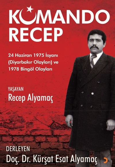 Komando Recep