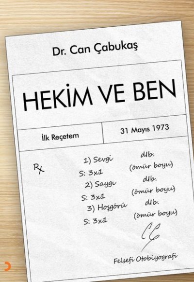 Hekim ve Ben