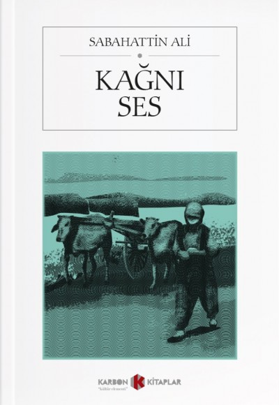 Kağnı - Ses