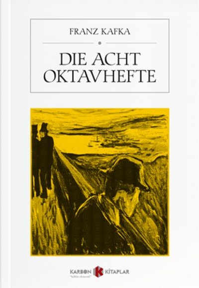 Die Acht Oktavhefte