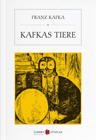 Kafkas Tiere