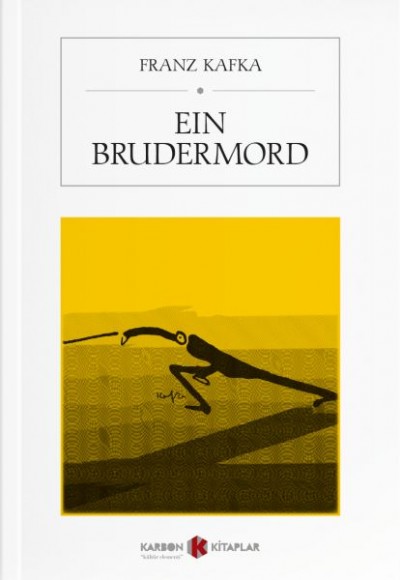 Ein Brudermord