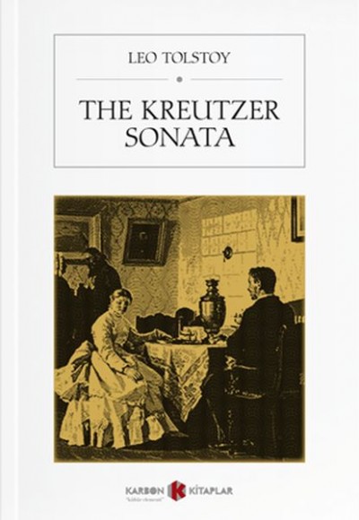 The Kreutzer Sonata