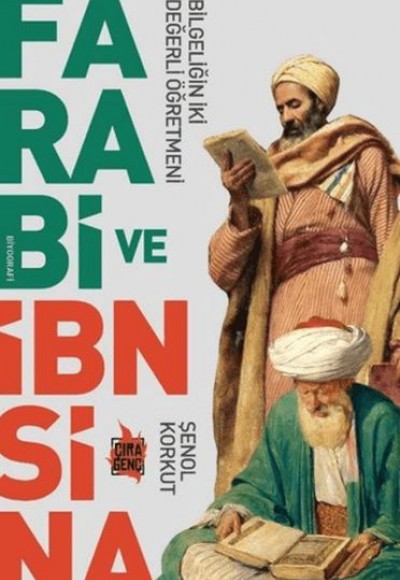 Farabi ve İbn Sina