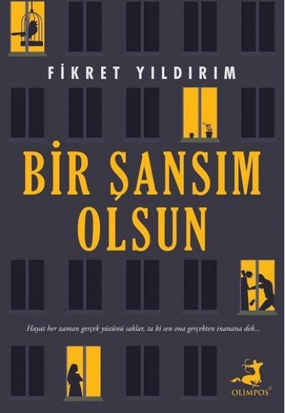 Bir Şansım Olsun