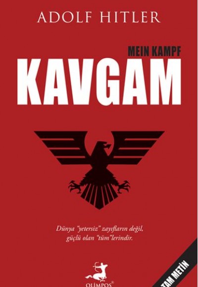 Kavgam