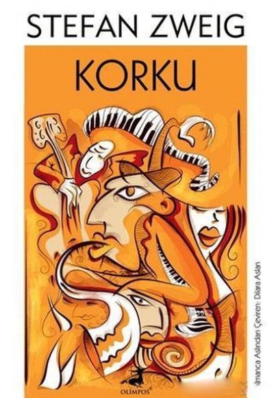 Korku