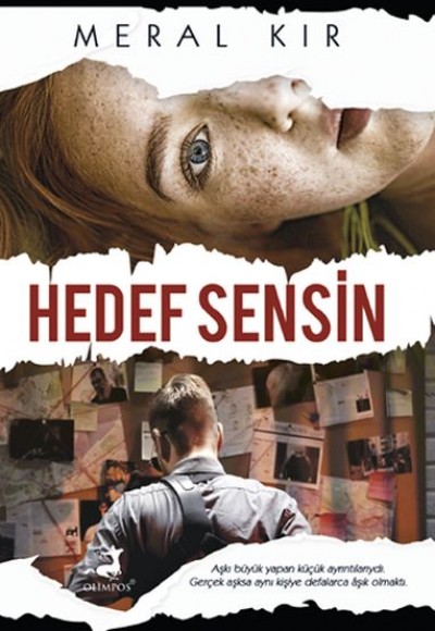 Hedef Sensin