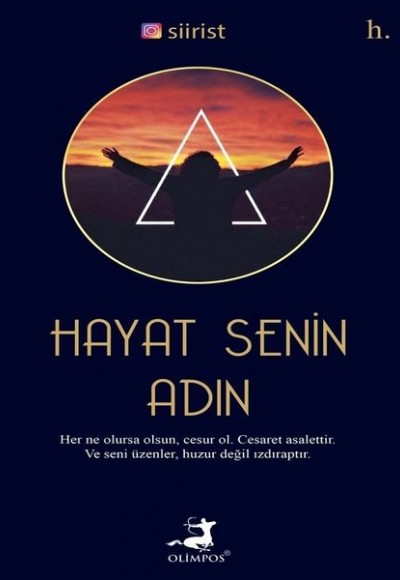 Hayat Senin Adın