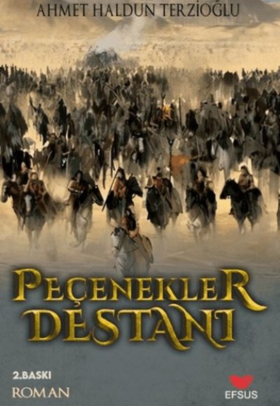 Pençekler Destanı