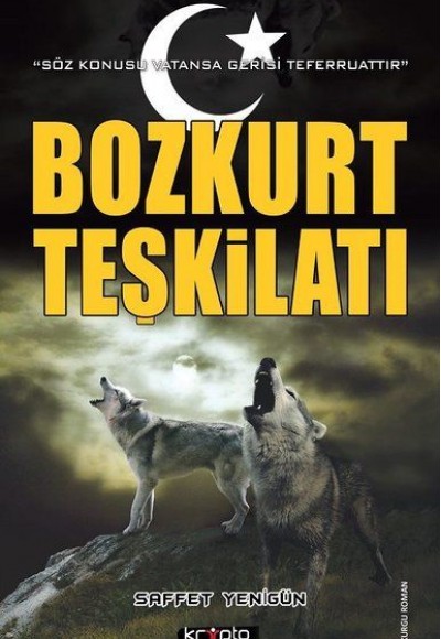 Bozkurt Teşkilatı