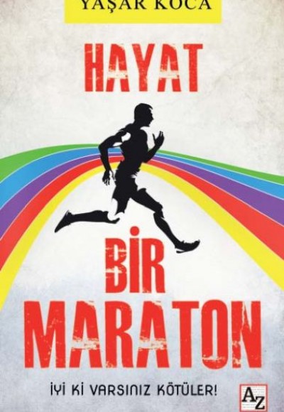 Hayat Bir Maraton