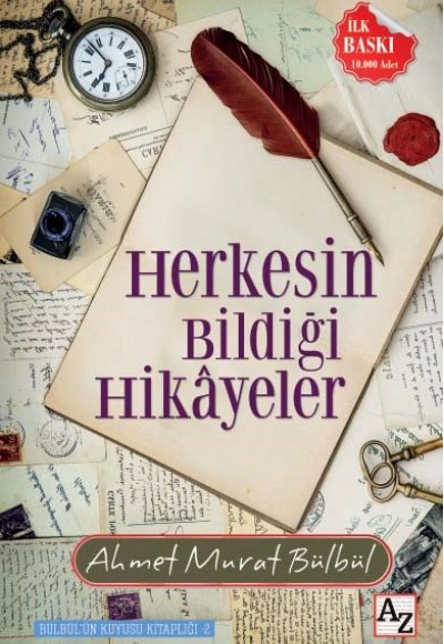 Herkesin Bildiği Hikâyeler