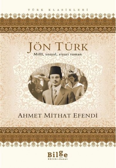 Jön Türk