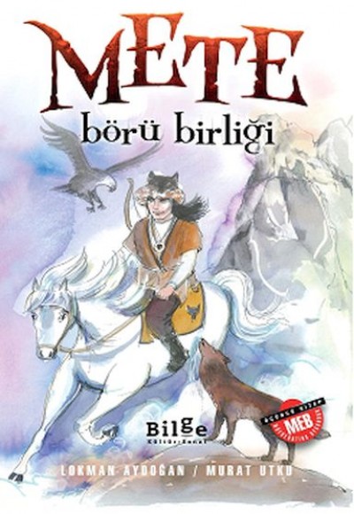 Mete - Börü Birliği