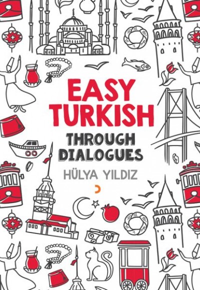 Easy Turkish - Through Dialogues