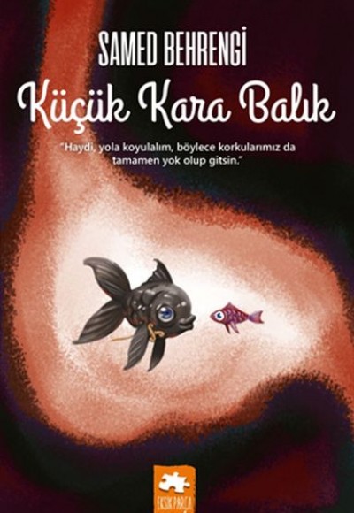 Küçük Kara Balık