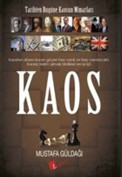 Kaos