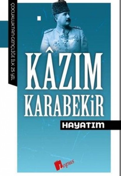 Hayatım