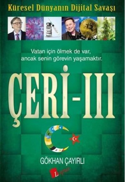 Çeri 3