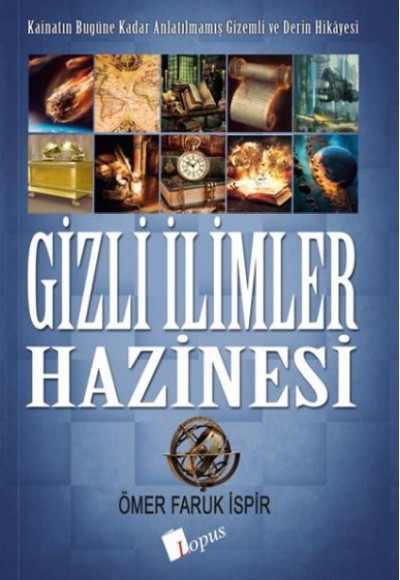 Gizli İlimler Hazinesi