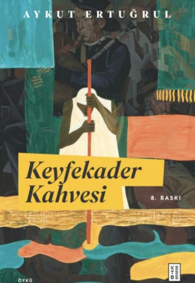 Keyfekader Kahvesi