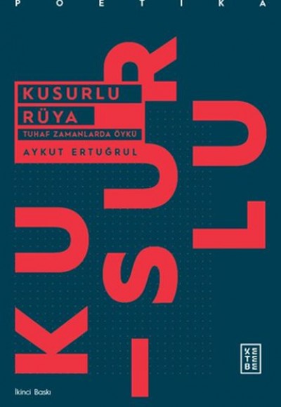 Kusurlu Rüya