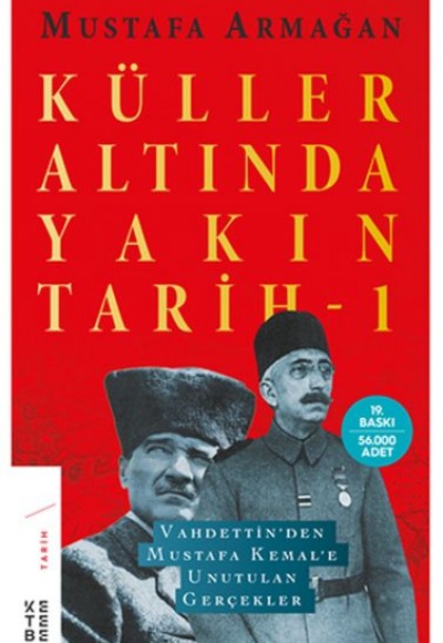 Küller Altında Yakın Tarih 1