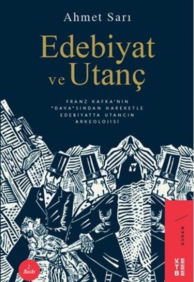 Edebiyat ve Utanç