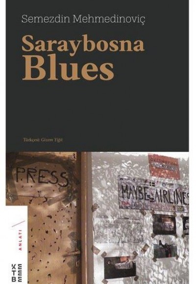 Saraybosna Blues