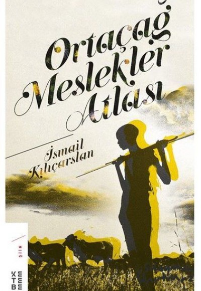 Ortaçağ Meslekler Atlası